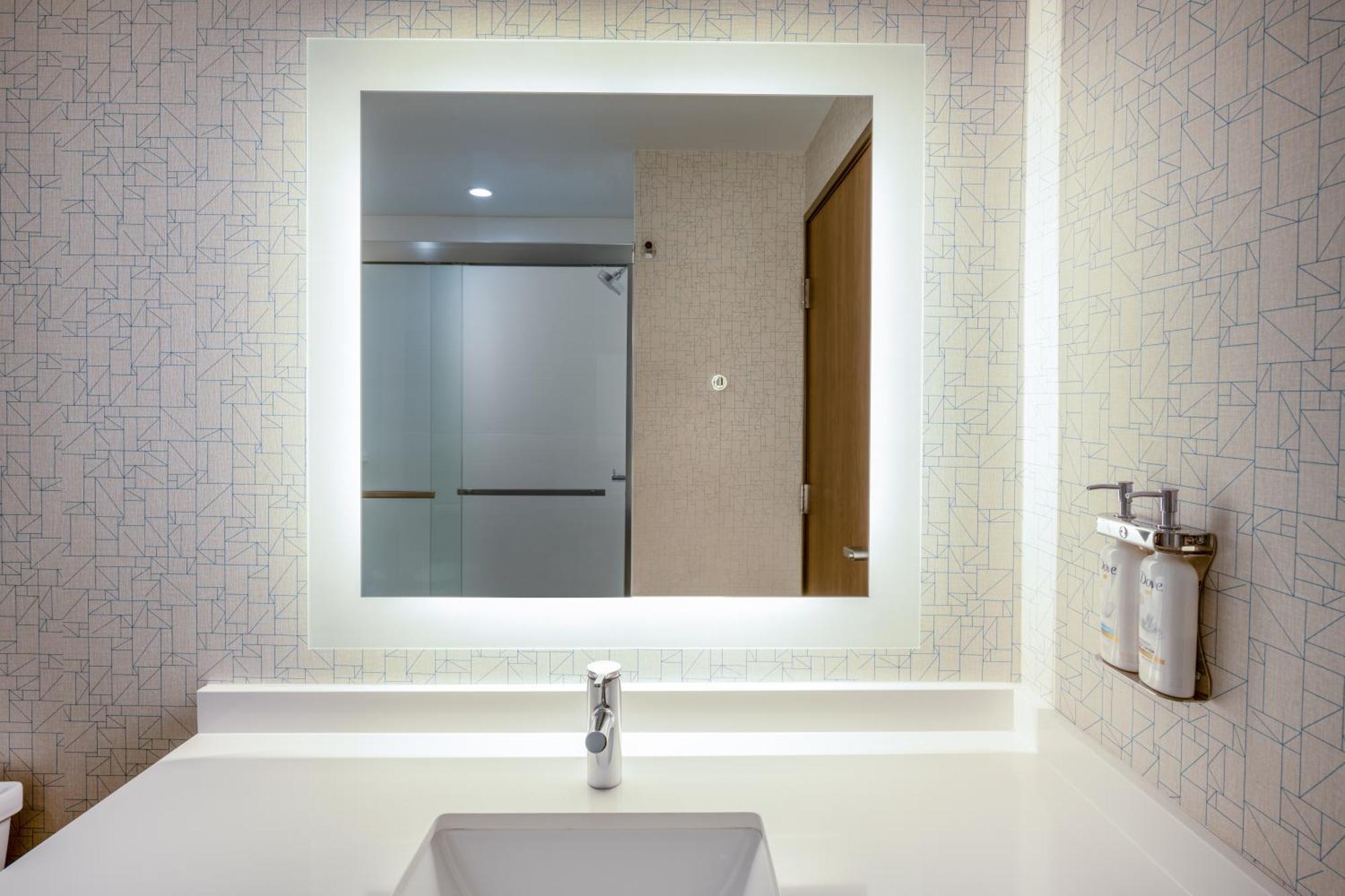 Holiday Inn Express & Suites - Gilbert - Mesa Gateway Airport מראה חיצוני תמונה