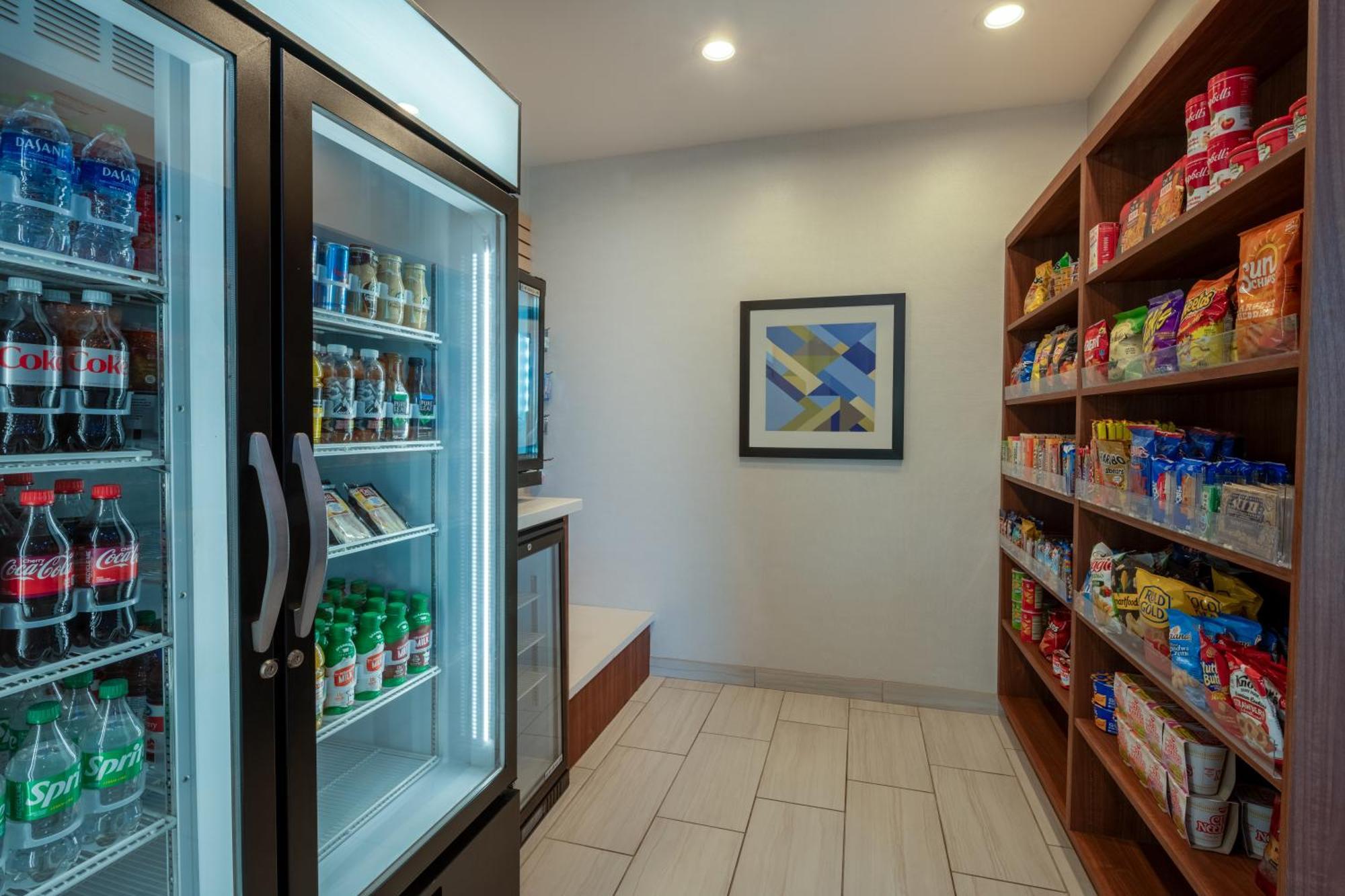Holiday Inn Express & Suites - Gilbert - Mesa Gateway Airport מראה חיצוני תמונה