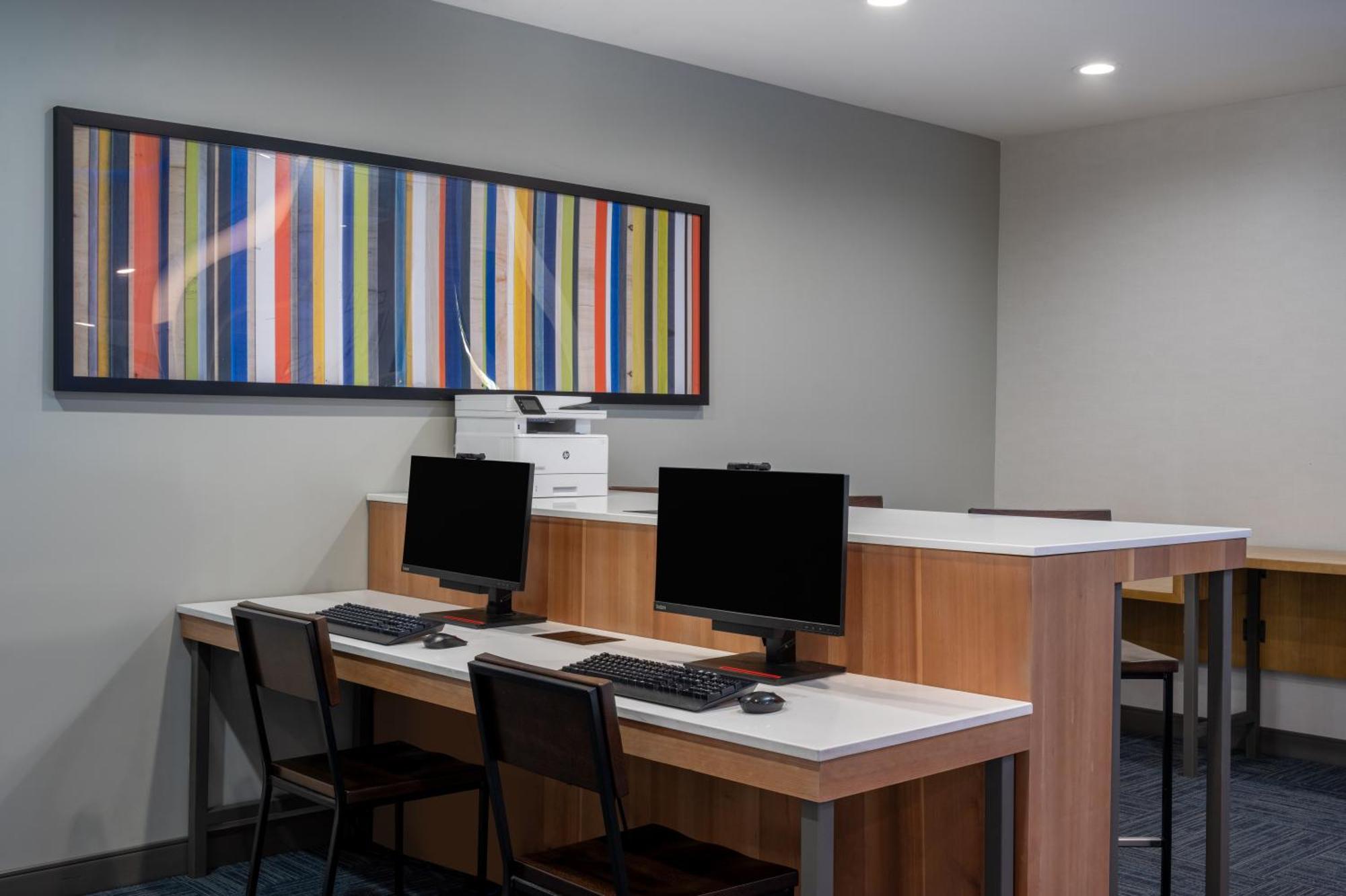 Holiday Inn Express & Suites - Gilbert - Mesa Gateway Airport מראה חיצוני תמונה