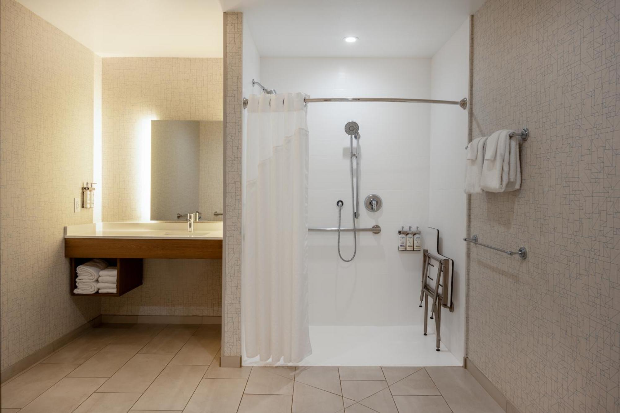 Holiday Inn Express & Suites - Gilbert - Mesa Gateway Airport מראה חיצוני תמונה