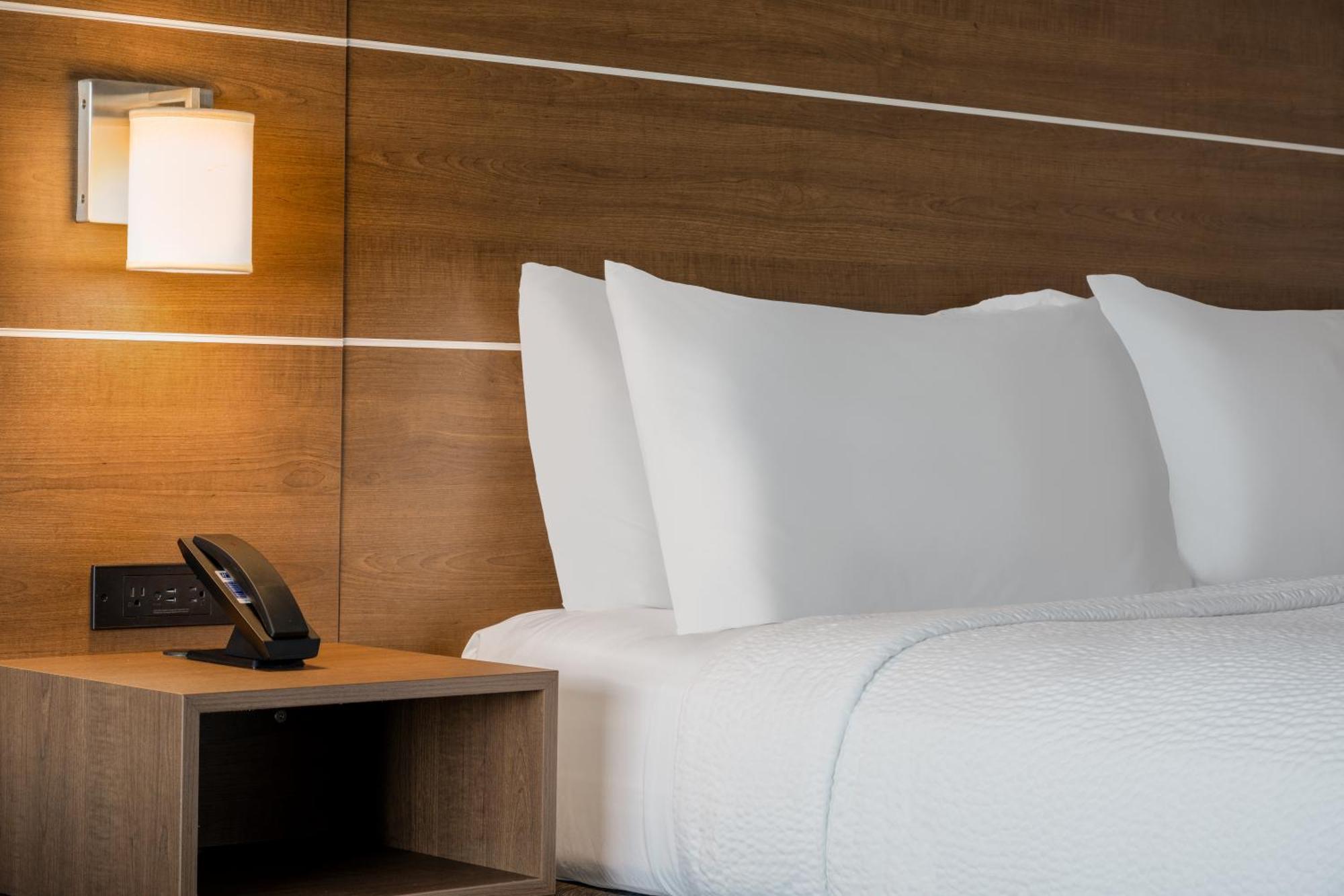 Holiday Inn Express & Suites - Gilbert - Mesa Gateway Airport מראה חיצוני תמונה