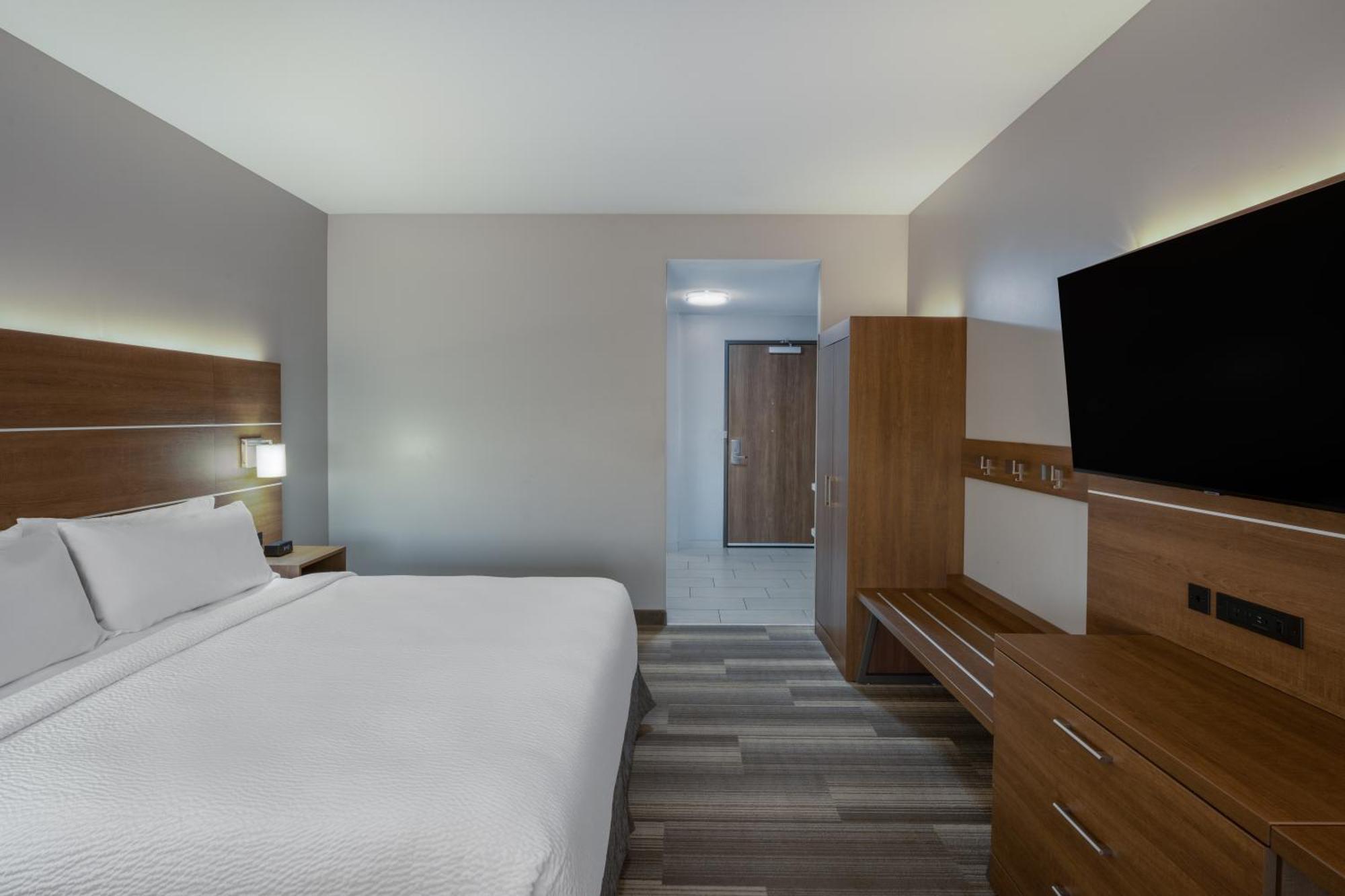 Holiday Inn Express & Suites - Gilbert - Mesa Gateway Airport מראה חיצוני תמונה