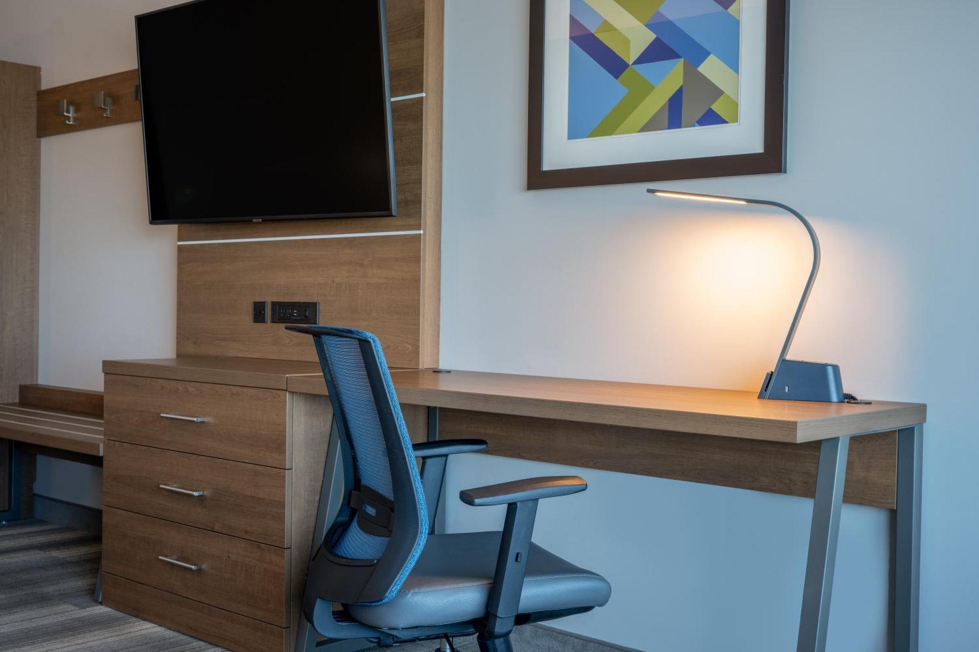 Holiday Inn Express & Suites - Gilbert - Mesa Gateway Airport מראה חיצוני תמונה