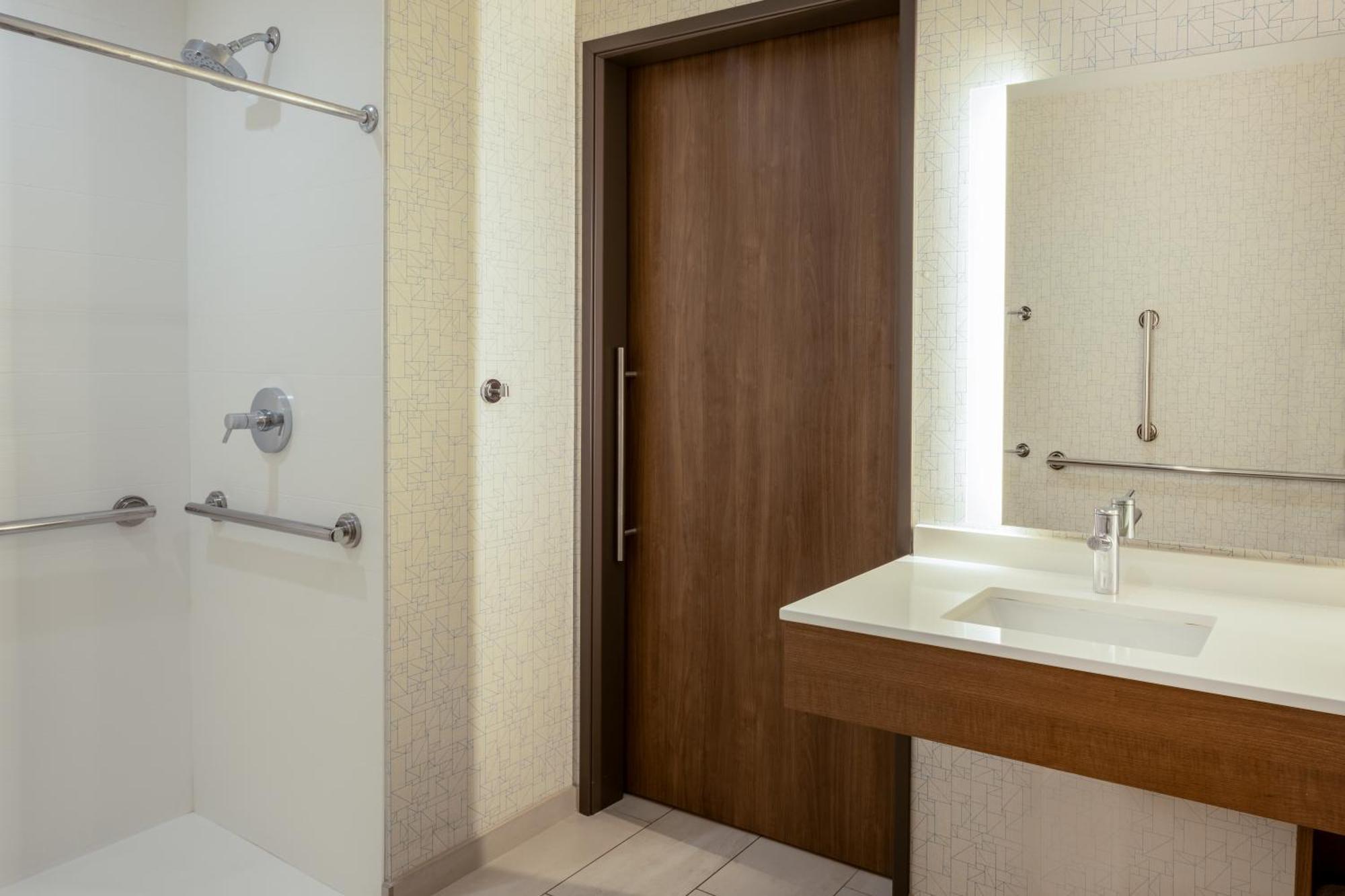 Holiday Inn Express & Suites - Gilbert - Mesa Gateway Airport מראה חיצוני תמונה