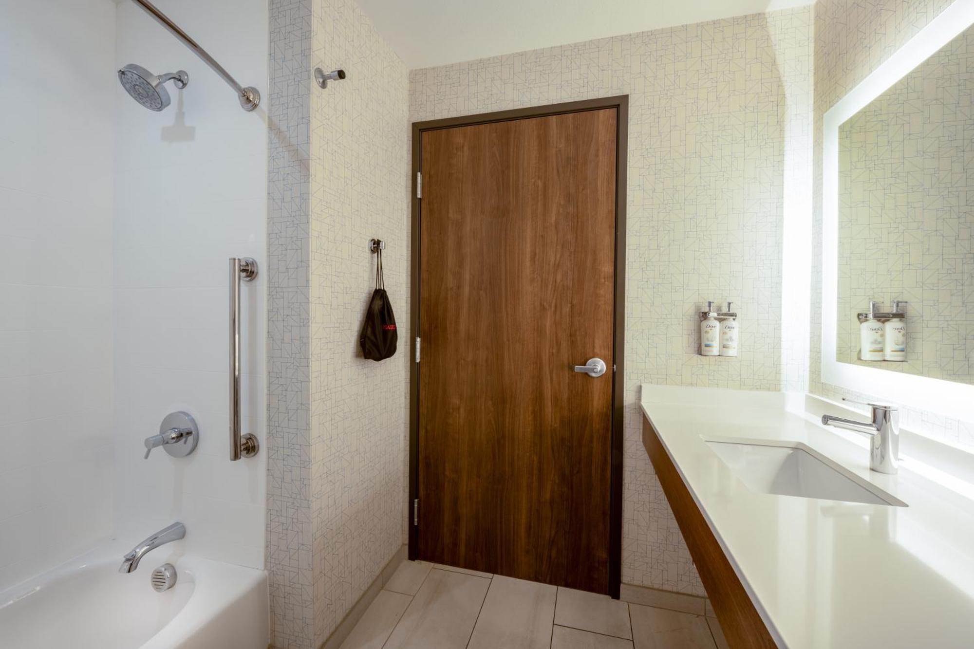 Holiday Inn Express & Suites - Gilbert - Mesa Gateway Airport מראה חיצוני תמונה