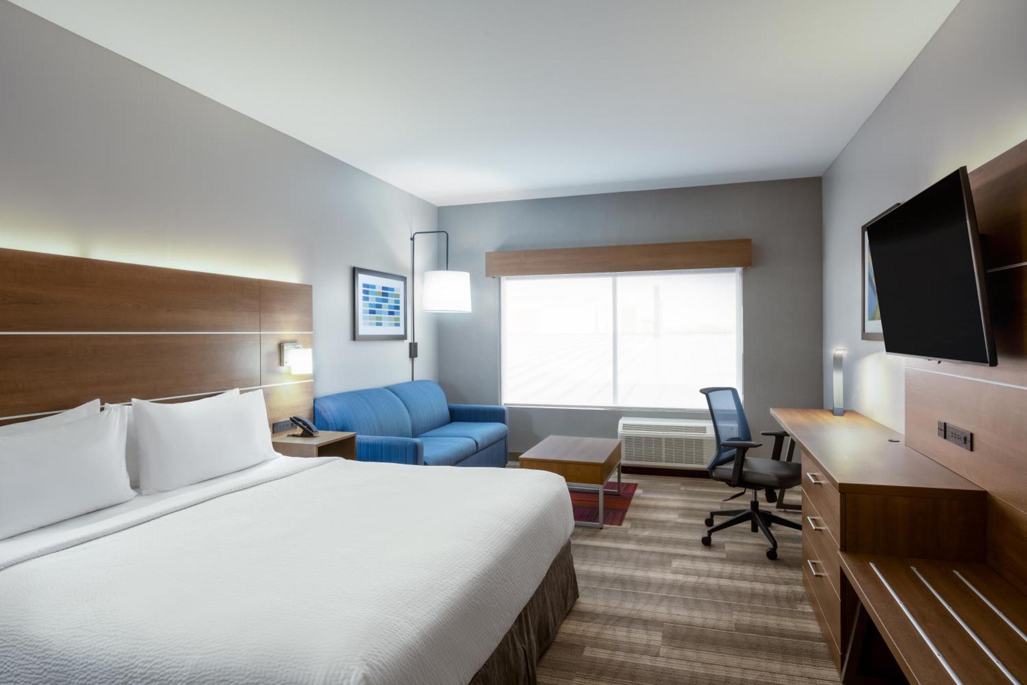 Holiday Inn Express & Suites - Gilbert - Mesa Gateway Airport מראה חיצוני תמונה